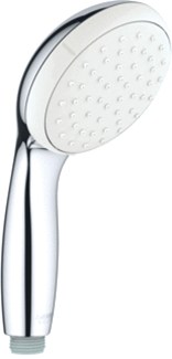 Grohe handdouche - New Tempesta - chroom - 1 straalsoort