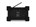 Perfectpro accu-radio - ROCKHART - BT/DAB/FM/AUX - 2x30W
