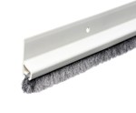 Ellen PDS 3B Deco dorpelprofiel wit 100 cm