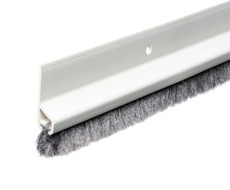 Ellen PDS 3B Deco dorpelprofiel wit 100 cm
