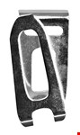 Makita 346317-0 draaghaak