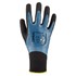 Opsial handschoenen Handlite 444N dub.coating nitril maat 10