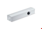 Geze TS5000 deurdranger sluitkracht EN2-6 zilver