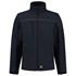 Tricorp Softshell Luxe - Workwear - 402006 - marine blauw - maat XXL