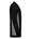 Tricorp polosweater Bi-Color - Workwear - 302001 - zwart/grijs - maat L