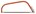 Bahco boomzaagbeugel - 24inch / 607 mm - 3-24-51