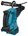 Makita DHR243Z  accu combihamer - SDS-Plus - 18V - excl. accu en lader - 2 boorkoppen - in doos 