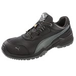 Puma werkschoenen - Argon RX - S3 ESD laag - zwart - maat 42