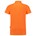 Tricorp Casual 201005 Slim-Fit Heren poloshirt Oranje XL