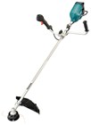 Makita accu bosmaaier - UR012GZ02 - XGT 2x40V Max - U-greep - excl. accu en lader - in doos