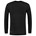 Tricorp thermo shirt - Workwear - 602002 - zwart - maat XXL
