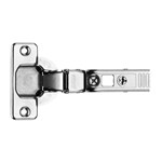 Blum Cliptop - 110° scharnier - inliggend - met veer - 71B3750 BM