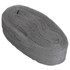 Flexovit staalwol  middel     175 gram     0