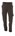 MASCOT werkbroek - Advanced - 17279-311 - zwart - maat 42