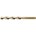 Phantom 115000400 spiraalboor 4.0 mm