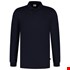 Tricorp 201019 Poloshirt Jersey lange mouw Ink - maat 3XL