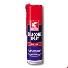 Griffon siliconen spray - hr260 - 300 ml spuitbus