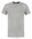 Tricorp T-shirt - Casual - 101002 - grijs melange - maat 5XL