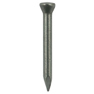 betonnagels verzinkt 50x2.5 mm    [250x]