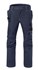 HAVEP werkbroek - Attitude - 80230 - Marine - maat 53