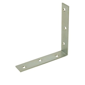 Gebr. Bodegraven stoelhoek - 100x100mm - verzinkt - 82406.B001+barcode