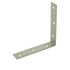 Gebr. Bodegraven stoelhoek - 100x100mm - verzinkt - 82406.B001+barcode