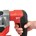 Milwaukee M18 FHM-121C Boor en breekhamer