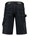 Tricorp worker canvas kort model - Workwear - 502006 - marine blauw - maat 62