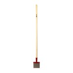 Ivana betonschraper 15cm incl. steel 130cm