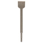 Bosch spadebeitels [5st] - SDS-Plus - 250x40 mm - lange levensduur