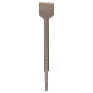 Bosch spadebeitels [5st] - SDS-Plus - 250x40 mm - lange levensduur