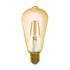 EGLO Connect LED lamp - E27 - amber - 142 x Ø 64 mm - 5,5W