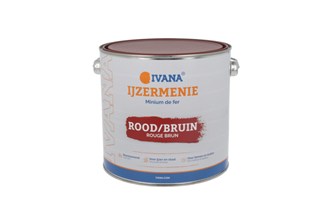 Ivana 57308 IJzermenie - 2,5 liter