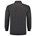 Tricorp polosweater boord - Casual - 301005 - donkergrijs - maat L