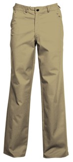 HAVEP werkbroek - Basic - 8262 - kaki - maat 50