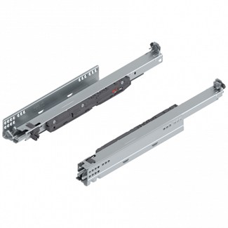 Blum ladegeleiders - 760H2700S - Movento - 270 mm - 40 kg