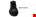 RedBrick werkschoenen - Onyx - S3 - zwart -  maat 41