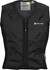INUTEQ DRY BODYCOOL SMART-X koelvest zwart M