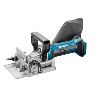 Makita accu lamellenfrees - DPJ180ZJ - 18V - excl. accu en lader - in Mbox