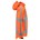 Tricorp soft shell jack RWS - Safety - 403003 - fluor oranje - maat XL