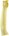 Ansell Hyflex kevlar armbeschermer - 70-123 - velcro sluiting - lengte 559 mm