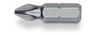 Ivana schroefbits PH - 25mm - 5 en 50 stuks blisters
