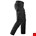 Snickers Workwear 6241 Stretch Werkbroek met holsterzakken zwart - maat 54