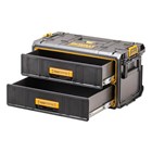 DeWALT DWST83529-1 TOUGHSYSTEM 2.0 Module met 2 laden