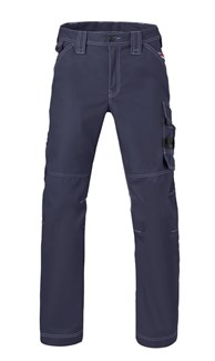 HAVEP werkbroek - Attitude - 80231 - Marine - maat 50