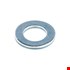 Proftec sluitring [50x] - VZ - M20