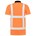 Tricorp Poloshirt RWS Birdseye - Safety - 203006 - fluor oranje - maat S