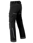 HAVEP® ATTITUDE worker stretch werkbroeken 80583 - charcoal