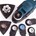 Bosch multifunctioneel gereedschap - GOP40-30 - L-Boxx - 400W - 0601231001