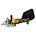 DeWALT DCW682NT-XJ 18V XR lamellenfrees in TSTAK koffer excl. accu en lader